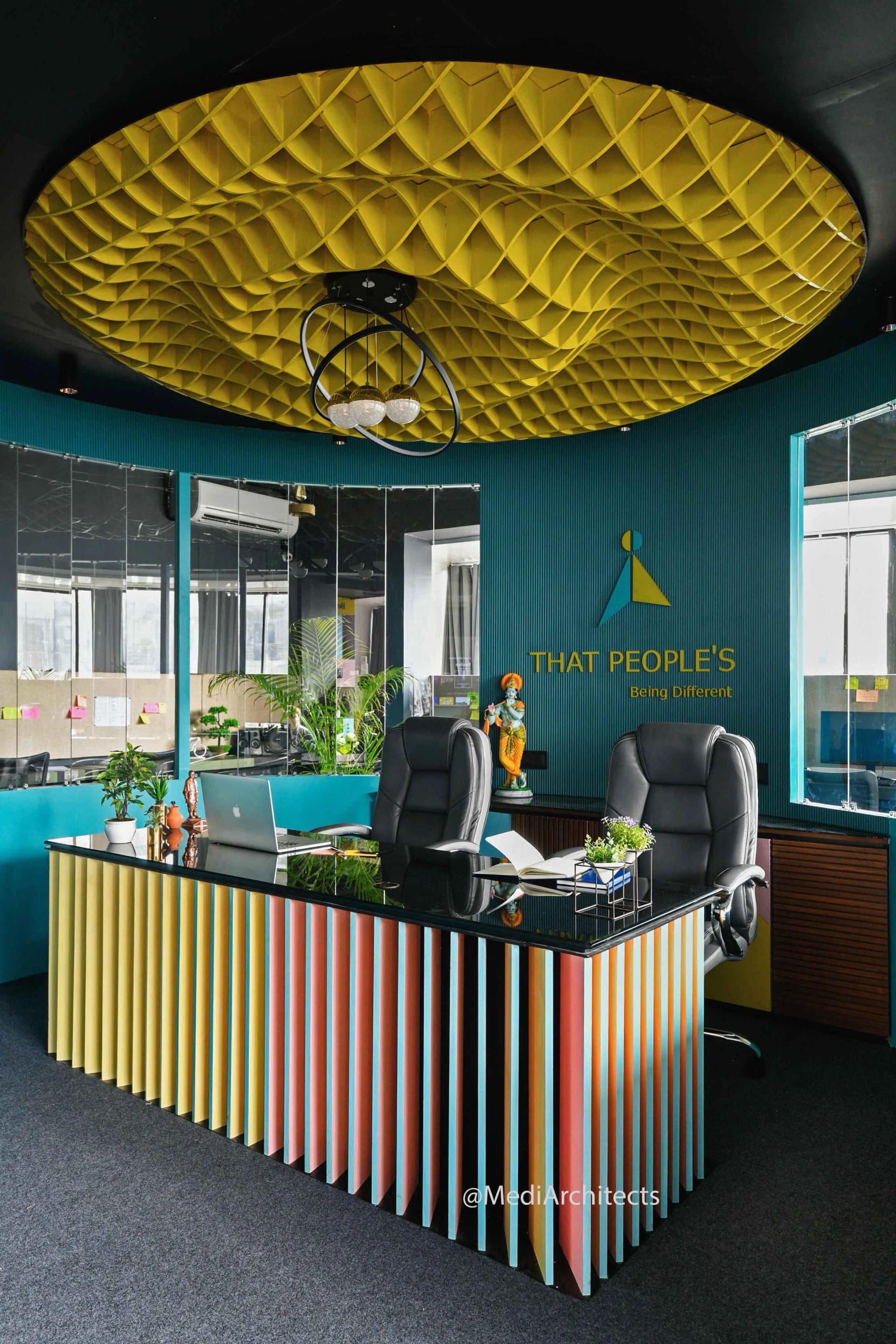 The Panoramic Splendor